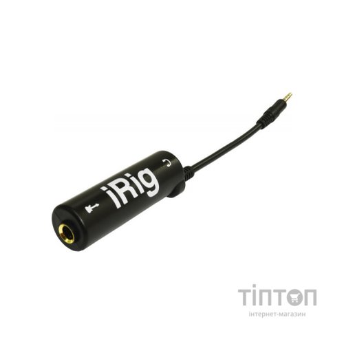 Звукова плата Dynamode Dynamode iRig