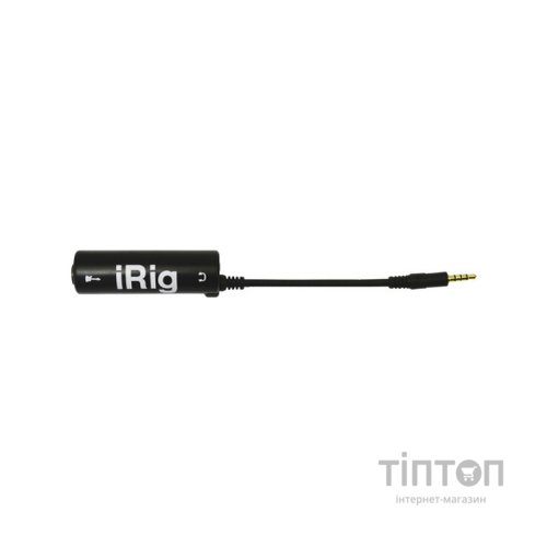 Звукова плата Dynamode Dynamode iRig