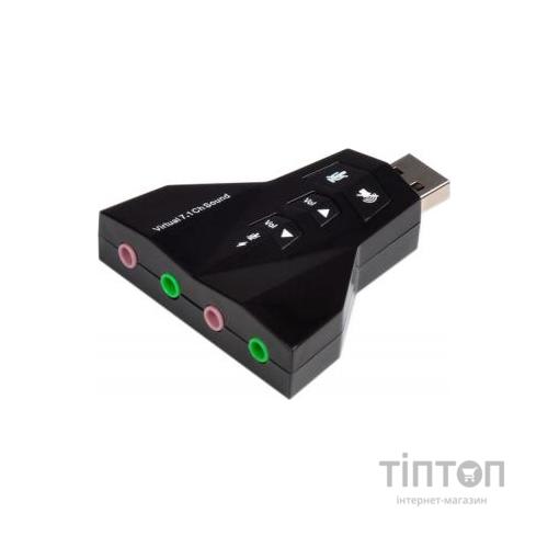 Звукова плата Dynamode PD560