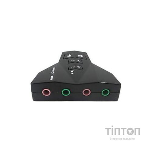 Звукова плата Dynamode PD560