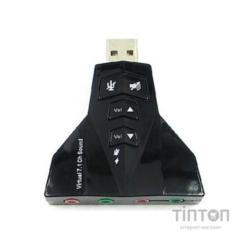 Звукова плата Dynamode PD560