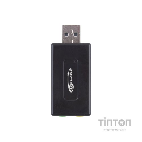 Звукова плата Gemix SC-02 7.1 (04700025)