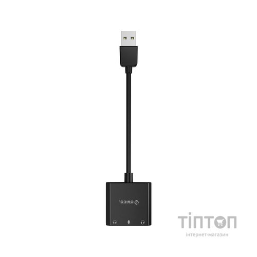 Звукова плата Orico SKT3-BK-BP (CA912780)