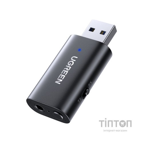 Звукова плата Ugreen CM523 (60300)