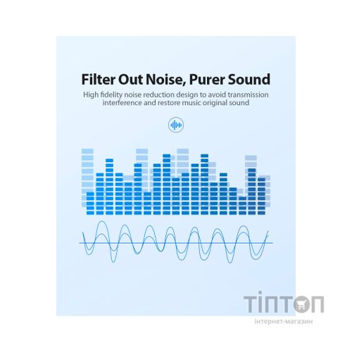 Звукова плата Vention Audio USB 1х3,5mm jack 4pin Metal (OMTP-CTIA) (CDLH0)