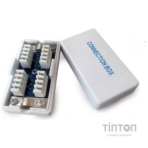 З'єднання єднювач Cablexpert NCA-LS