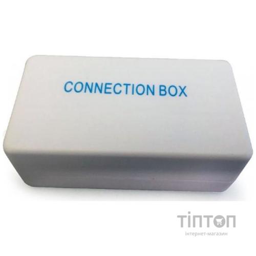 З'єднання єднювач Cablexpert NCA-LS