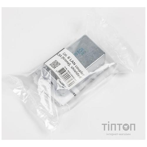 З'єднання єднювач Cablexpert NCA-LS