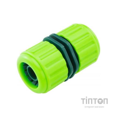 З'єднувальна муфта для шланга Verto муфта 1/2 (15G742)