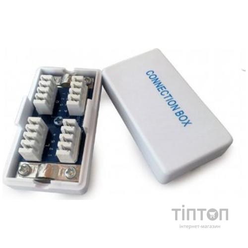 З'єднювач Cablexpert NCA-LS