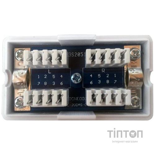 З'єднювач Cablexpert NCA-LS