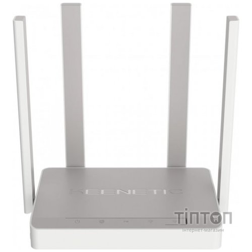 Zyxel Keenetic CARRIER (KN-1711-01EN)