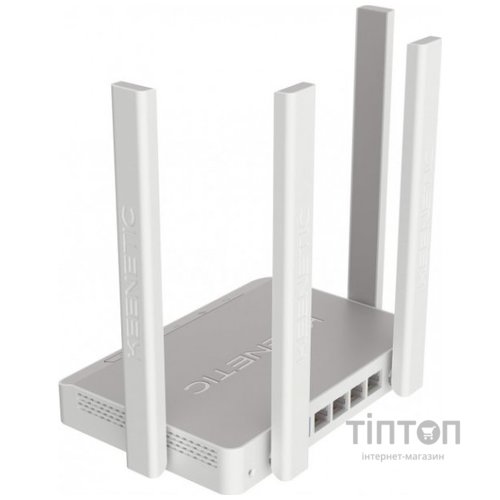 Zyxel Keenetic CARRIER (KN-1711-01EN)